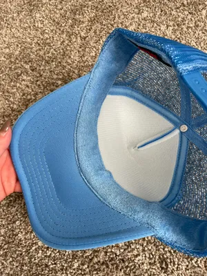 Out of Office Trucker Hat thumbnail 3