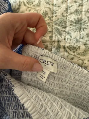 J.Crew Dress thumbnail 4