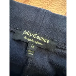 VTG Juicy Couture Love P&G Sweatpants, Y2K, 90’s, Preppy, It‎ Girl, Low Rise M thumbnail 4
