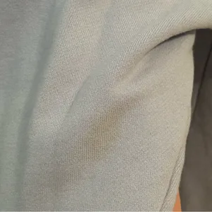 Aritzia Tna Cozy Af Fleece Drawstring Joggers in Dusty Lilac thumbnail 4