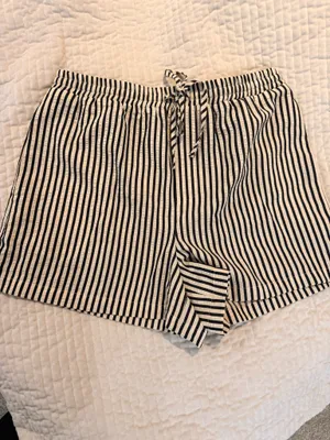 Cece women’s two piece striped set Small thumbnail 3