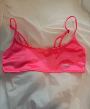 Triangl Bikini Top thumbnail 2