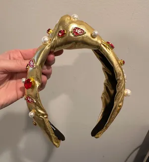 Chiefs Headband thumbnail 1
