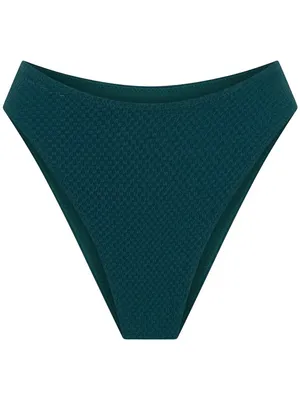 Zali Top & Solene Bottoms Forest Bikini Set by TJ SWIM thumbnail 6