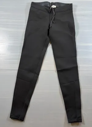 Rip Curl G Bomb Surf Wetsuit Pant Women 10 W Swim/water Sports thumbnail 1
