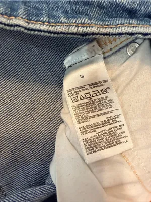 Old Navy Size 18 Higher High-Rise Flare Jeans Medium Wash Stretch Denim thumbnail 10