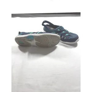 Ryka Hula Sport Women's 6.5 Navy Beach Fisherman Walking Sandals Water Shoes thumbnail 3