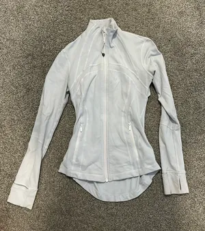 Lululemon Define Jacket thumbnail 1