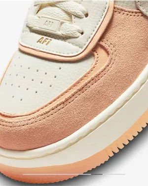 Nike NWT Air Force 1 Shadow thumbnail 9