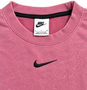 Beautiful Nike crewneck sweatshirt thumbnail 2