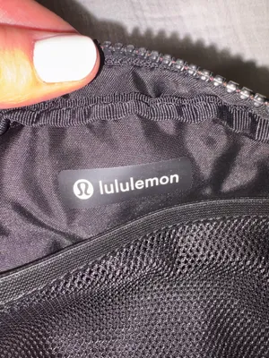 Lululemon Crossbody Bag Belt thumbnail 3