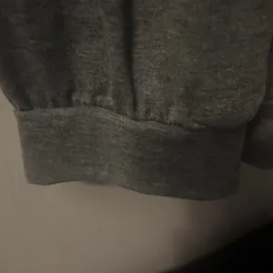 Grey Women's Relaxed Racerback Jumpsuit with Pockets XL Boho Cozy Loungewear Emo thumbnail 6