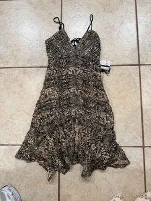 Free People Dress thumbnail 1