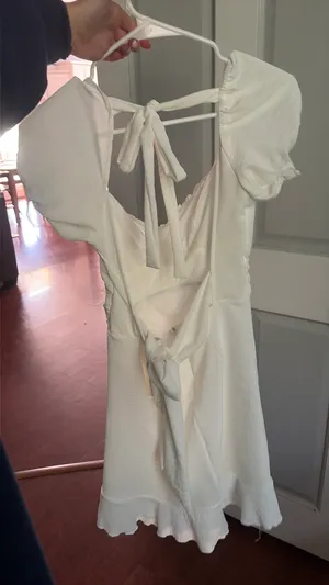 Lucy in the Sky Dress thumbnail 4