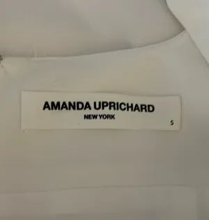 Amanda Uprichard Holland Dress thumbnail 2
