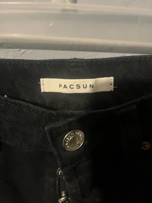 PacSun Jeans thumbnail 3