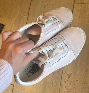 Vans Light Pink thumbnail 1