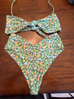 Skatie Bikini Set thumbnail 1