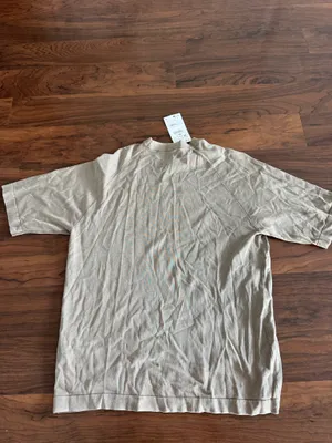 Men’s Zara tan shirt  thumbnail 2