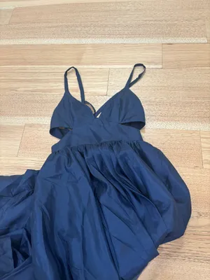 Fame And Partners Dress thumbnail 4