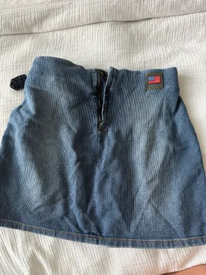 Vintage Apollo Skirt Blue thumbnail 3