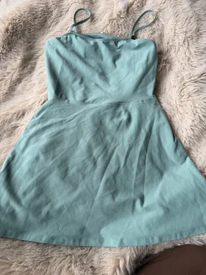 Alo Yoga Courtside Tennis Dress thumbnail 1