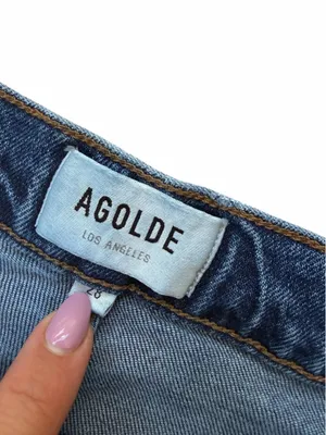 Agolde Vintage straight size 28 thumbnail 3