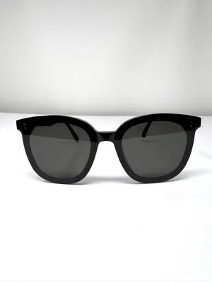 GENTLE MONSTER Flatba “My Ma” sunglasses, unisex thumbnail 6