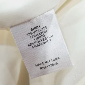 Michael Costello x REVOLVE Cecelia Gown in Ivory XS thumbnail 9