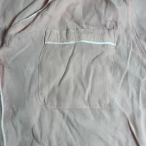 Abercrombie Pink Blouse thumbnail 7