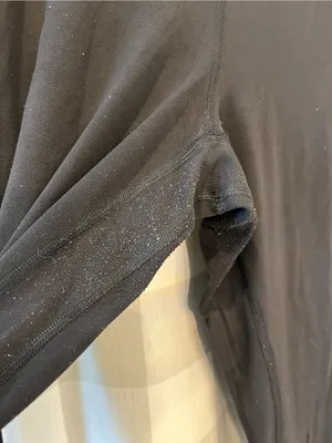 lululemon athletica Black High-Rise Performance Leggings thumbnail 2