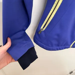 Columbia Omni Heat Purple Zip Up Jacket thumbnail 2