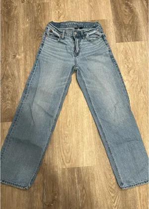 American Eagle Jeans thumbnail 1