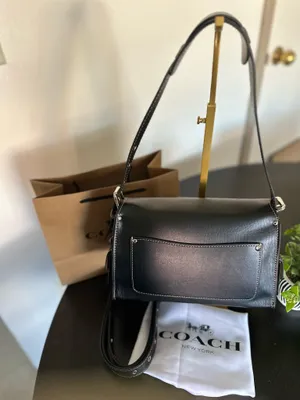 Coach western bag  thumbnail 2