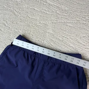 Women's Tommy Bahama‎ Golf Size Small Navy Blue Pants Elastic Waist Stretch thumbnail 4
