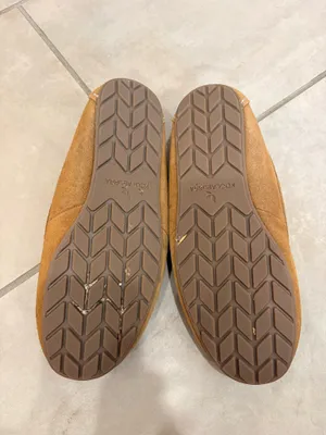 Koolaburra by UGG Cozy Suede Slippers thumbnail 2