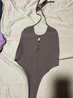 White Fox Boutique Bodysuit thumbnail 1