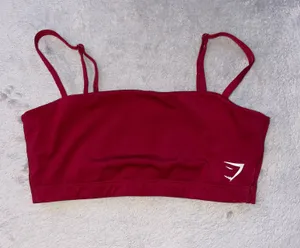 Gym shark Sports Bra thumbnail 1
