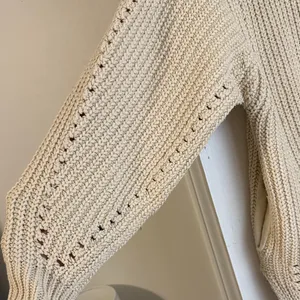 Free People Open-Front Cardigan thumbnail 5