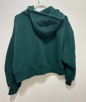 American Eagle Sweatshirt Cropped thumbnail 2