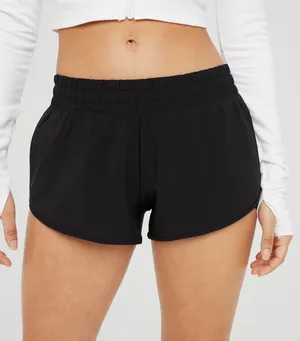OFFLINE By Aerie 2" Hot Stuff Short thumbnail 1