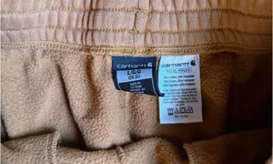 Carhartt Sweatpants Boys thumbnail 3
