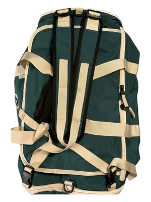 Wilderness Technology Convertible Duffel Backpack thumbnail 3