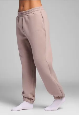 Comfrt Women's Relaxed Jogger Sweatpants thumbnail 1