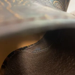 Patricia Nash Mules/clogs Ruffina Bronze Florals thumbnail 8