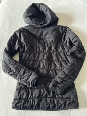 REI Women’s Insulated Puffer Jacket, Medium Black thumbnail 13