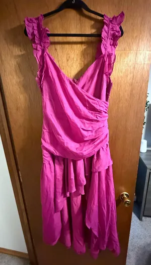 Abercrombie Dress thumbnail 3
