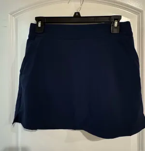 columbia athletic skort thumbnail 1