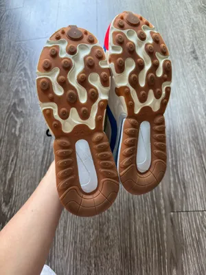 Nike Airmax React 270 Legend of Her  thumbnail 5