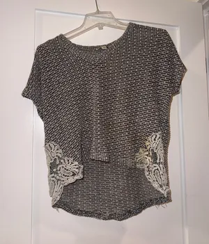 American Eagle Sweater Shirt thumbnail 1